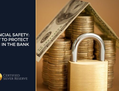 Financial Safety: How to Protect Cash in the Bank