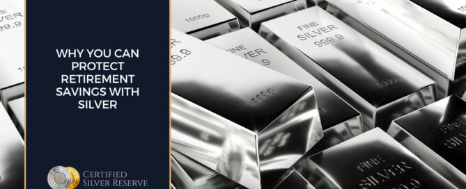 investing in silver and gold