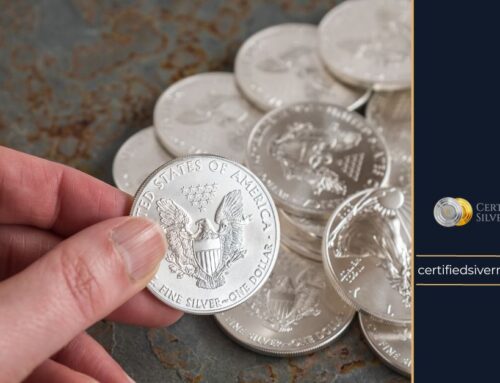 Threats You Can Be Better Protected From When You Buy Silver Coins