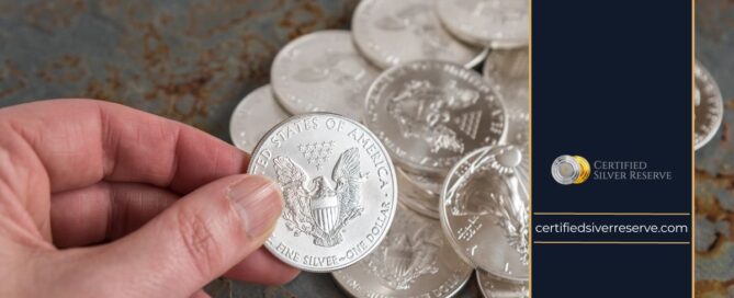 Buy Silver Coins